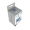 Drinkpod LG LT500P Refrigerator Water Filter Compatible by BlueFall, PK 4 BF-LGLT500P-4PACK - alternate 7